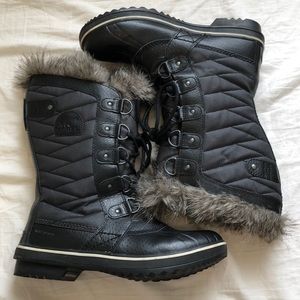 Sorel Tofino II Boots